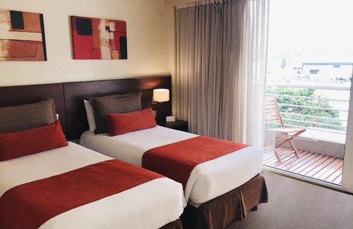 Palermo Apartamento | Palermo Suites Buenos Aires Hotel & Apartments