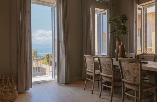 Paleros Casa | Paleros Stone