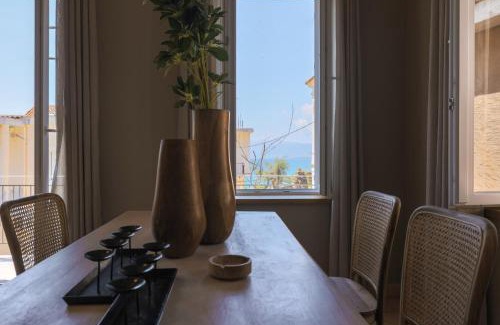 Paleros Casa | Paleros Stone