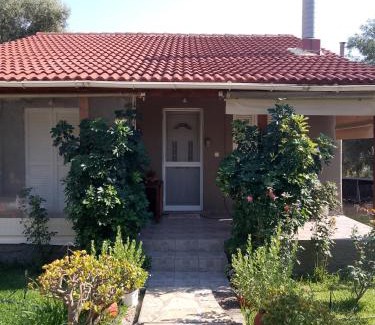 Paleros Casa | Paleros vacation