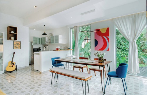 Assagao Apartamento | Palette: A charming 2-bedroom apartment in peaceful Assagao