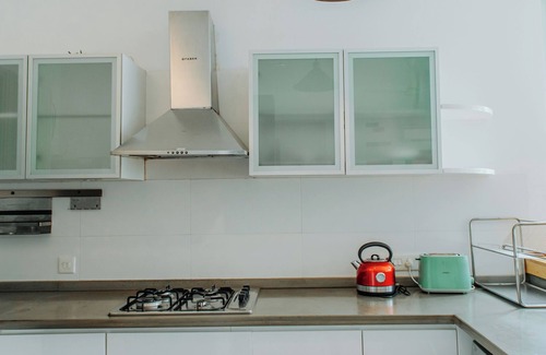 Assagao Apartamento | Palette: A charming 2-bedroom apartment in peaceful Assagao