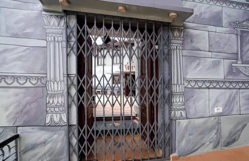 Varanasi Casa | Elegant Executive Suite at Heritage Scindia Ghat