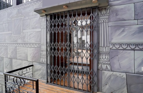 Varanasi Casa | Elegant Executive Suite at Heritage Scindia Ghat