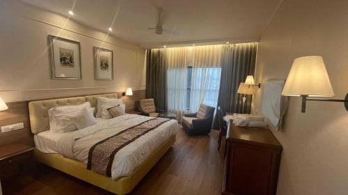 Gokak Complejo | Palette Hotel And Resort Gokak