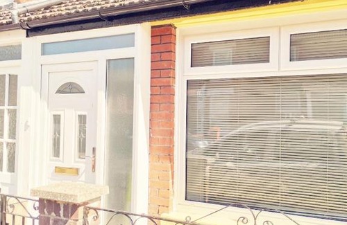 Great Yarmouth Casa | Palgrave House