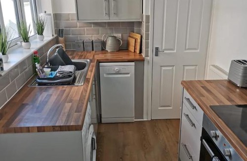 Great Yarmouth Casa | Palgrave House