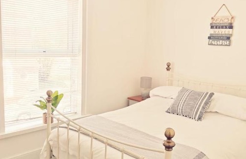 Great Yarmouth Casa | Palgrave House