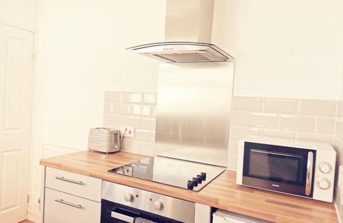 Great Yarmouth Casa | Palgrave House