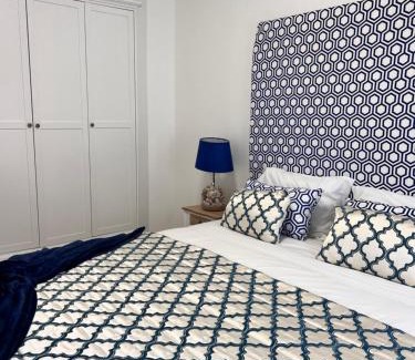 Barra Apartamento | Palheiros da Ria - Beach House