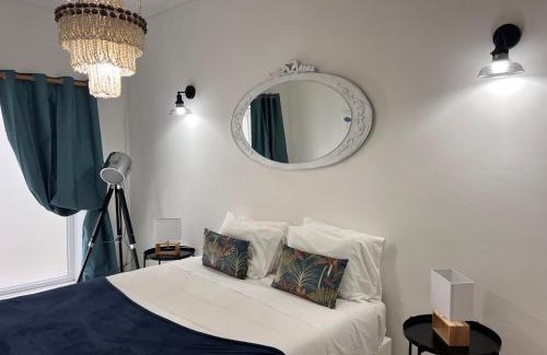 Barra Apartamento | Palheiros da Ria - Beach House
