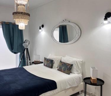 Barra Apartamento | Palheiros da Ria - Beach House