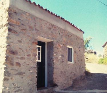Pracana Cimeira Casa | Palheiros da Ribeira