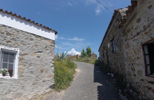Pracana Cimeira Casa | Palheiros da Ribeira