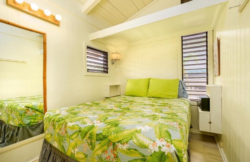 Lihue Apartamento | Pali Kai Cottage 17 A, Ocean Bluff, Nawiliwili