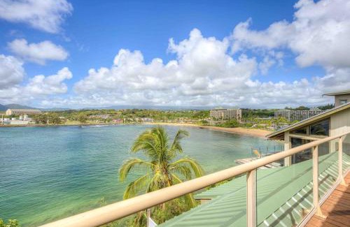 Lihue Apartamento | Pali Kai Cottage 17 A, Ocean Bluff, Nawiliwili