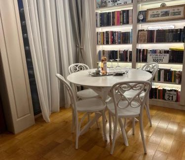 Palic Apartamento | Palic Memories by Vermes - Lake View