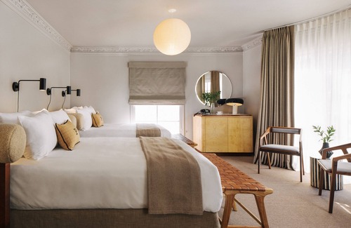 Westwood Hotel | Palihotel Westwood Village - West Beverly Hills