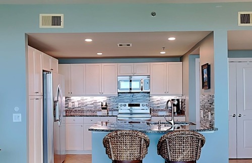 Galveston Condominio | Condominio de lujo frente