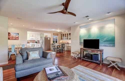 West Mesa Casa | Palisades Beach House - A pie de playa, tiendas y rutas de senderismo!