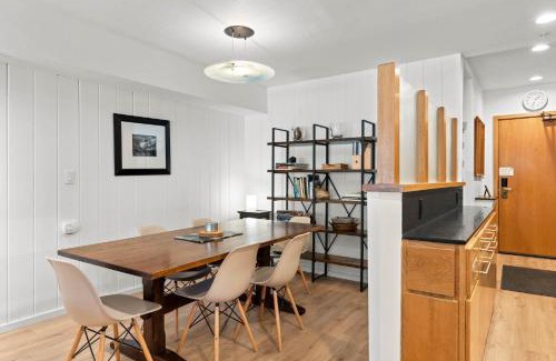 Olympic Valley Apartamento | Palisades Tahoe Lodge Rentals Premium Studio Loft #333