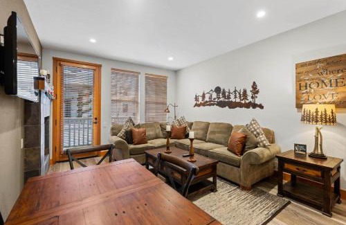 Olympic Valley Apartamento | Palisades Tahoe Lodge Rentals Premium Two Bedroom #700