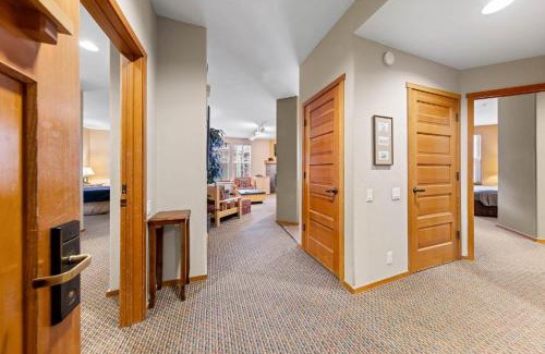 Olympic Valley Apartamento | Palisades Tahoe Lodge Rentals Two Bedroom #716