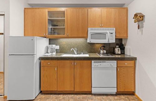 Olympic Valley Apartamento | Palisades Tahoe Lodge Rentals Studio #144