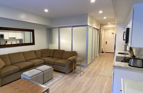 Olympic Valley Condominio | Squaw: Squaw Valley Lodge, Walk to Village, Slopeside Studio, Jacuzzi, piscina