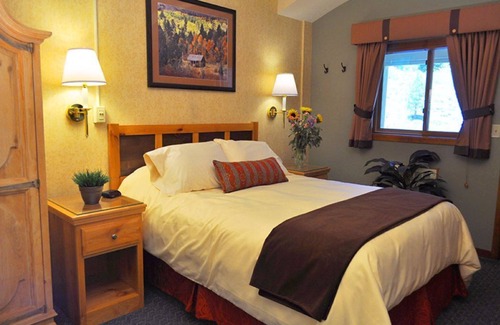 Olympic Valley Complejo | Palisades Tahoe - Olympic Valley Inn