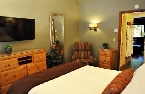 Olympic Valley Complejo | Palisades Tahoe - Olympic Valley Inn