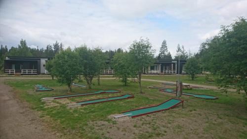 Tormanmaki Complejo | Paljakka Villas