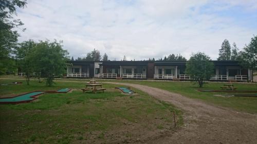 Tormanmaki Complejo | Paljakka Villas