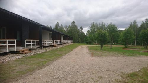 Tormanmaki Complejo | Paljakka Villas