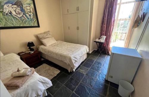 Kimberley Casa | Paljas En Kandas Guest House