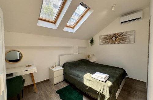 Slavija Apartamento | Palkin Cozy home