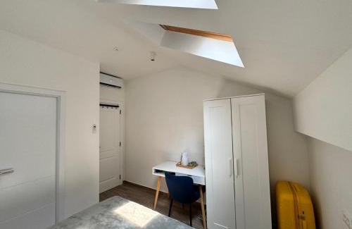 Slavija Apartamento | Palkin Cozy home
