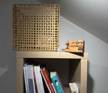 Slavija Apartamento | Palkin Cozy home