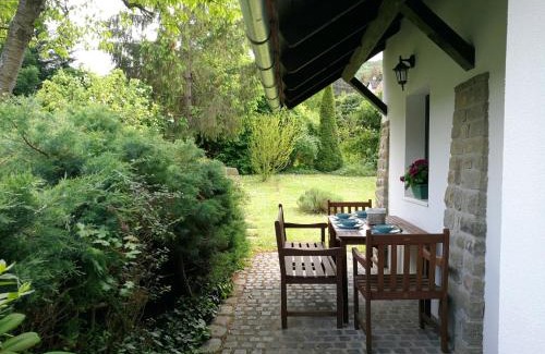 Szentendrei Casa | Palkovics vendégház Dunabogdány