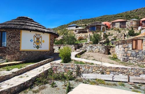 Isla del Sol Cabina | PALLA KHASA ECOFRIENLY Hotel