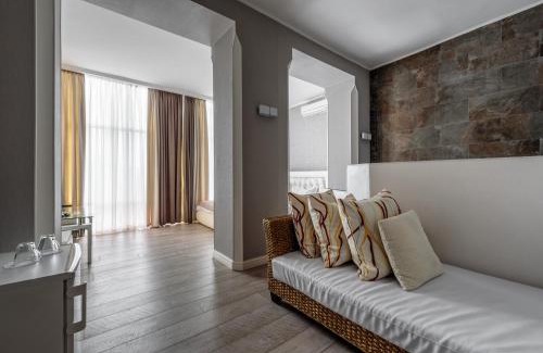 Ternopil Hotel | Pallada Hotel