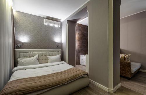 Ternopil Hotel | Pallada Hotel