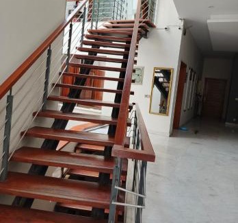 F-6 Sector Hotel | Palladium Executive
