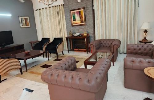 F-6 Sector Hotel | Palladium Executive