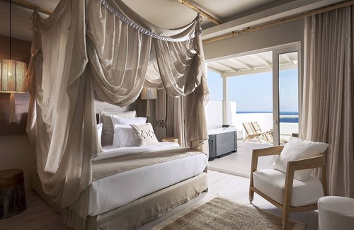 Platis Gialos Hotel | Palladium Hotel