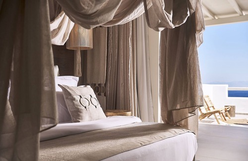 Platis Gialos Hotel | Palladium Hotel