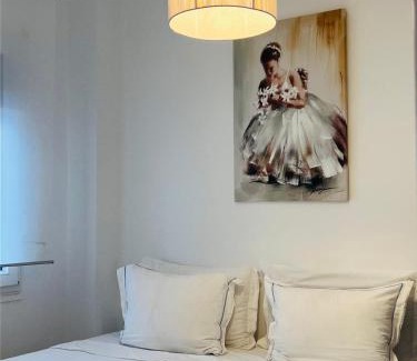 Cannes City Centre Apartamento | Palladium Palais des Festivals
