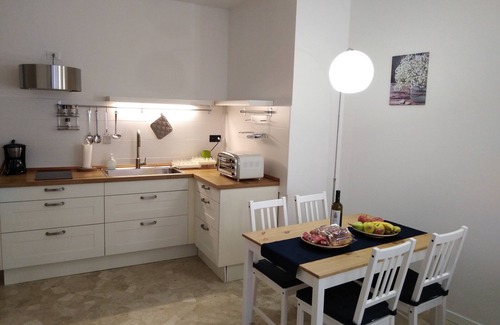 Vicenza Apartamento | Centro Histórico Casa Pallamaio Vicenza