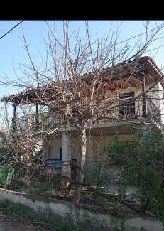 Pallini Apartamento | Pallini house