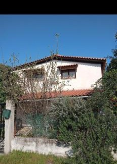Pallini Apartamento | Pallini house